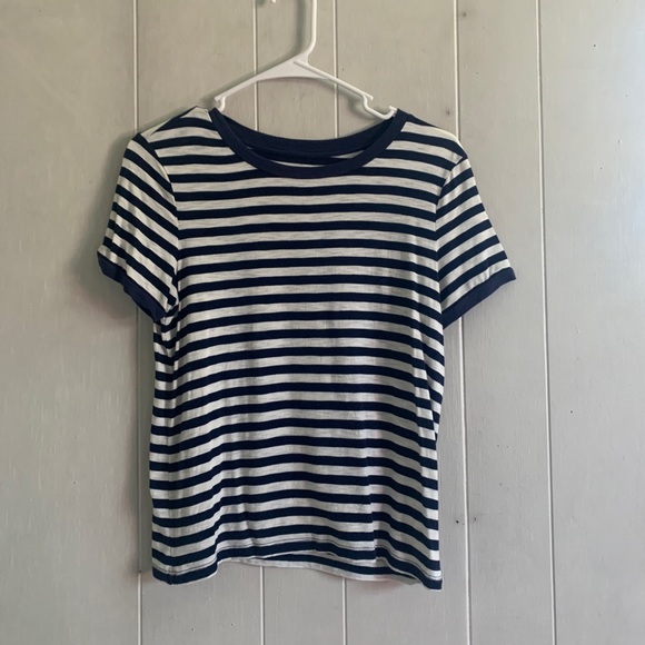 aerie Tops - aerie stopped shirt